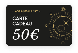 Carte Cadeau 50€
