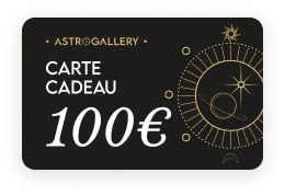 Carte Cadeau 100€
