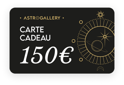 Carte Cadeau 150€
