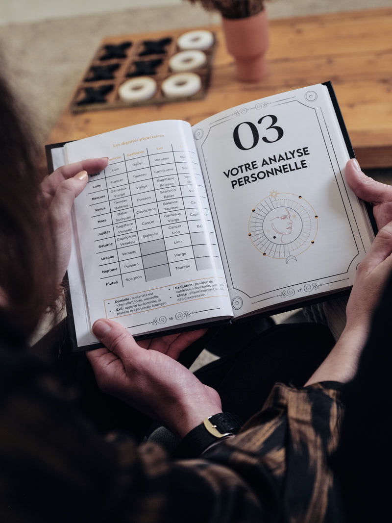 Livre ouvert