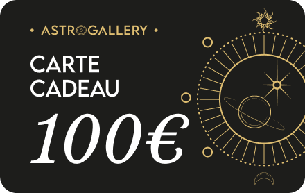 Carte Cadeau 100€