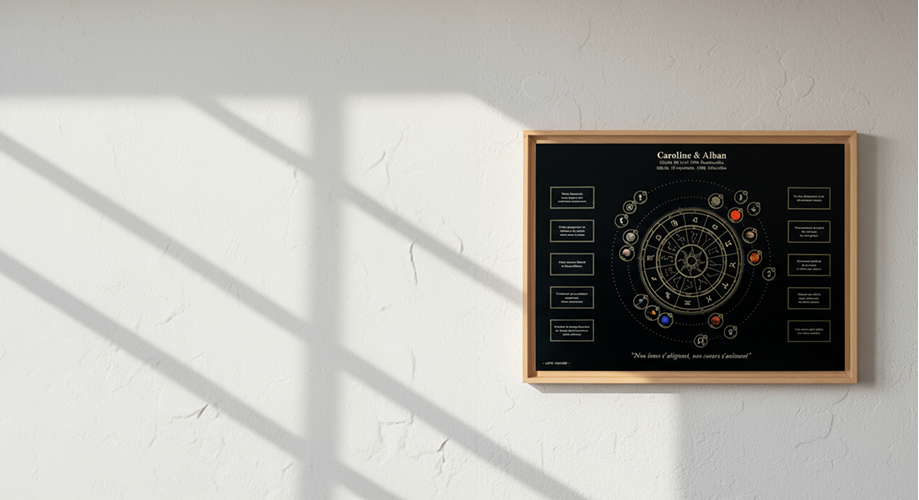 L’Œuvre Astrale DUO