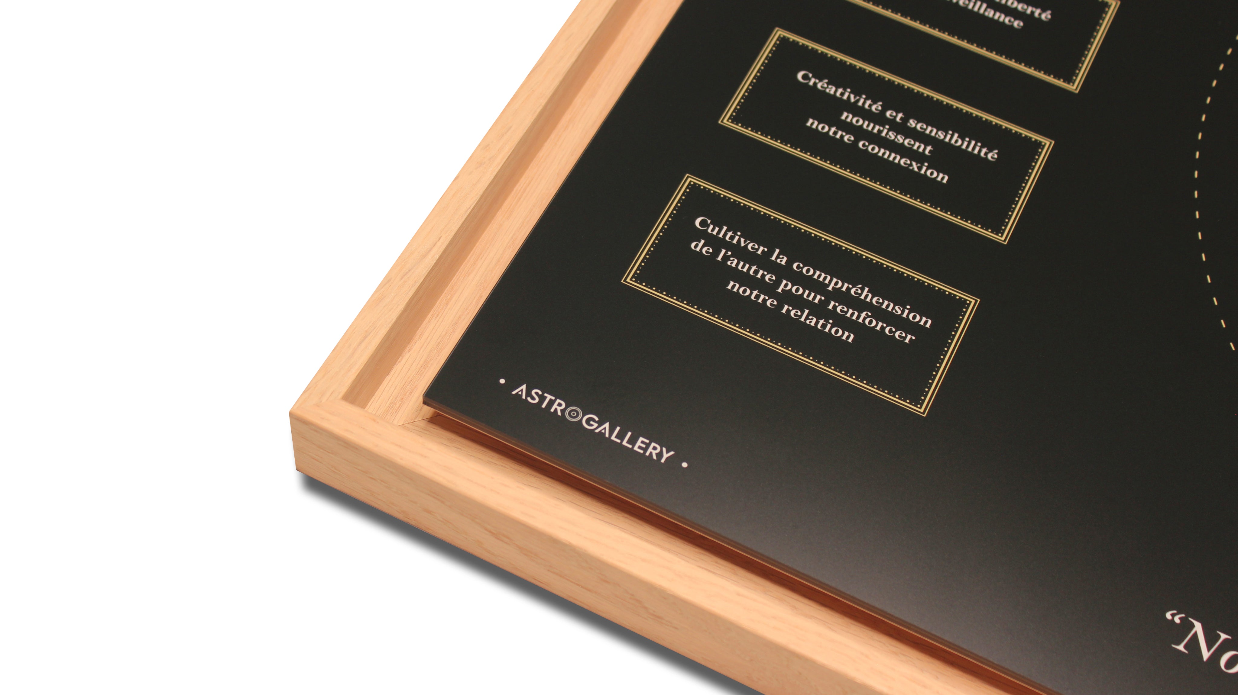 Plexi'Art Mat Anti-Reflet